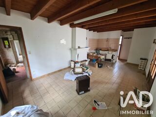  Maison à vendre 4 pièces 89 m²