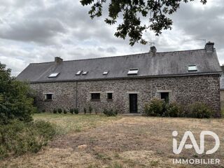  Maison à vendre 7 pièces 183 m²