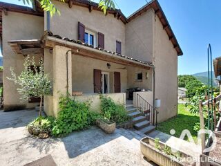  Maison à vendre 9 pièces 285 m²