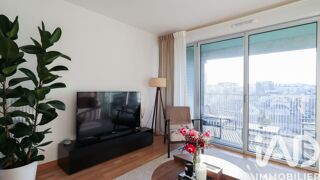  Appartement à vendre 4 pièces 80 m²