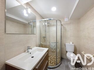  Maison � vendre 3 pi�ces 50 m�