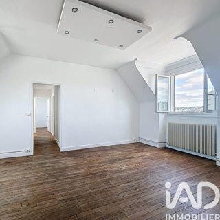  Appartement � vendre 4 pi�ces 68 m�