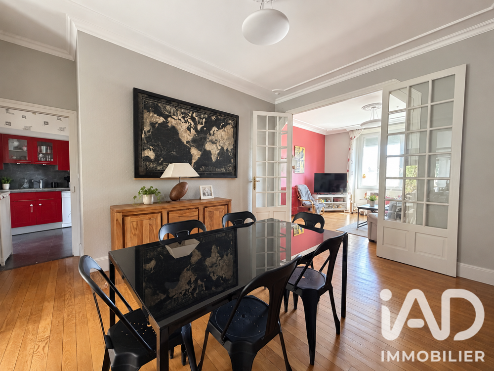 Vente Maison de ville 6 pièces