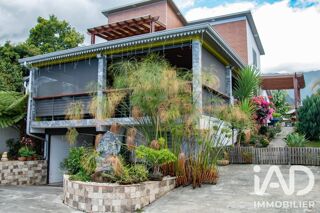 Maison à vendre 4 pièces 209 m²