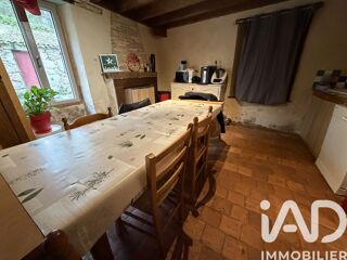  Maison � vendre 3 pi�ces 130 m�