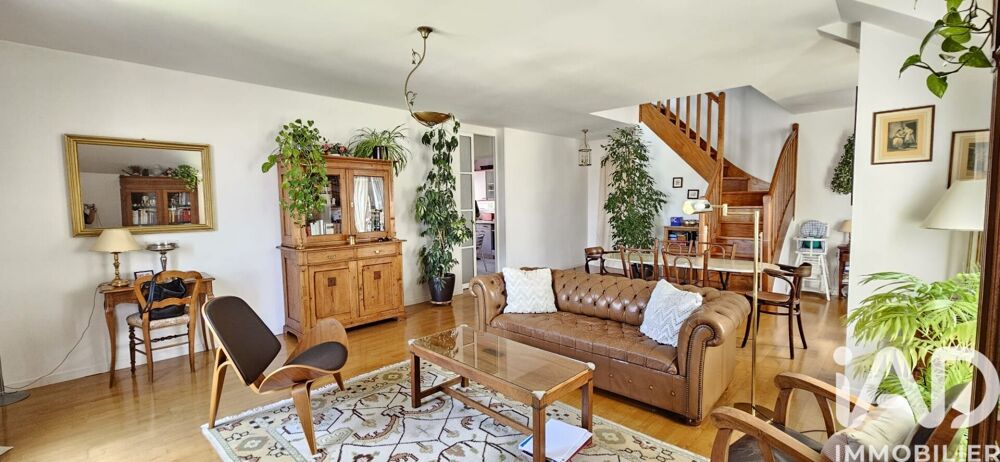 Vente Duplex 4 pièces