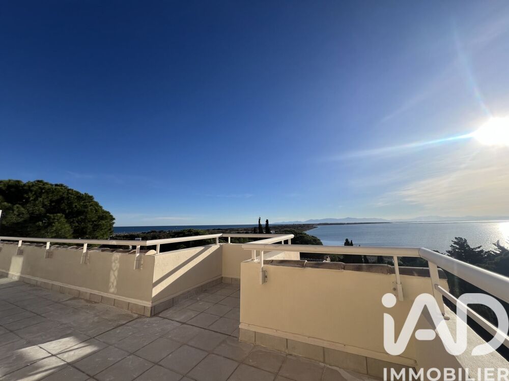 � vendre  Maison Leucate (11370)
