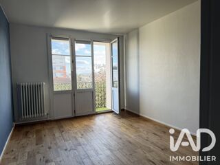  Appartement à vendre 2 pièces 41 m²