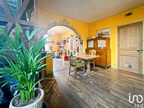   Vente Murs commerciaux 185 m&sup2; 