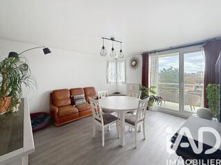  Appartement � vendre 4 pi�ces 76 m�