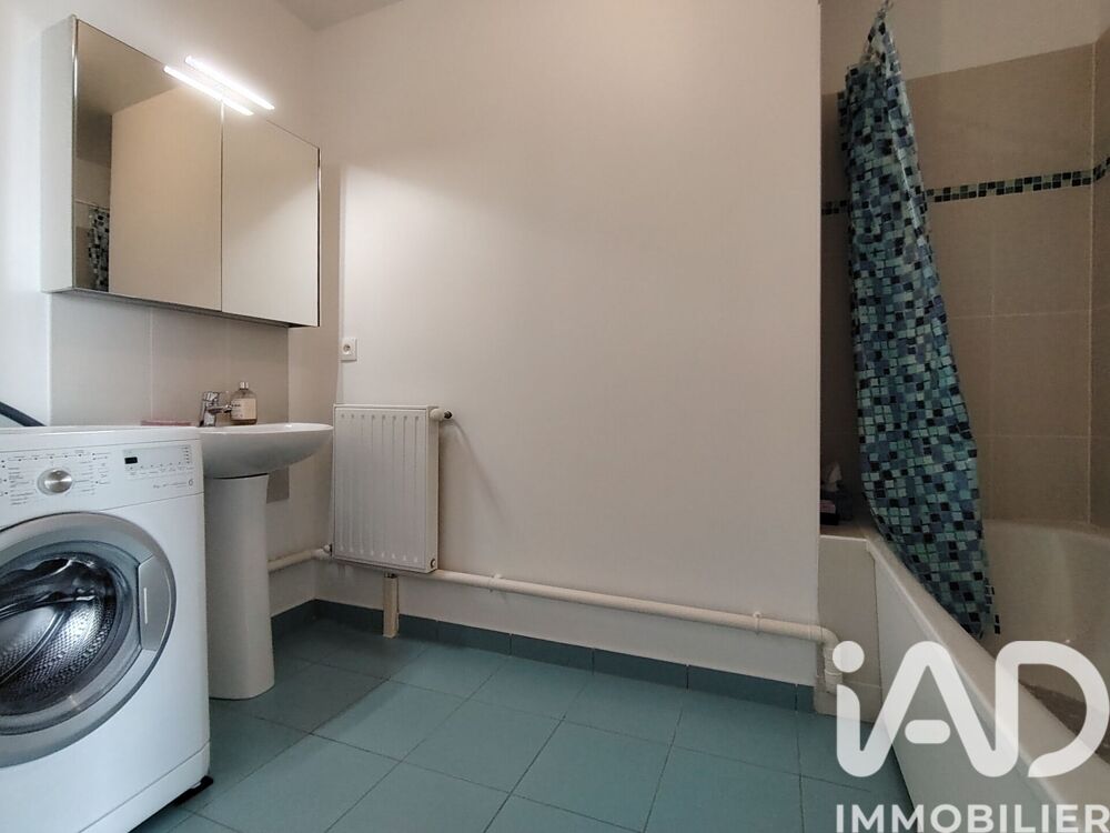 Vente Appartement Vente Appartement 3 pièces Les ulis