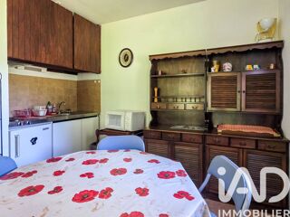  Appartement à vendre 1 pièce 26 m²
