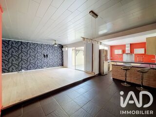  Maison à vendre 8 pièces 174 m²