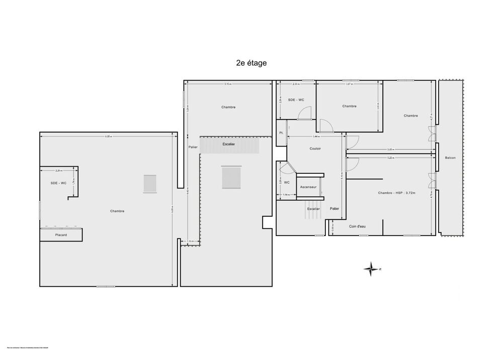 à vendre  Maison Sare (64310)