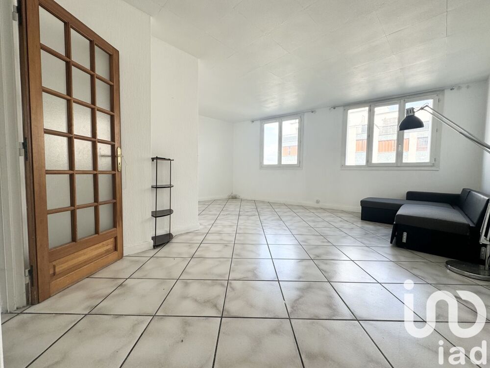 Vente Appartement Vente Appartement 3 pièces Paris 18