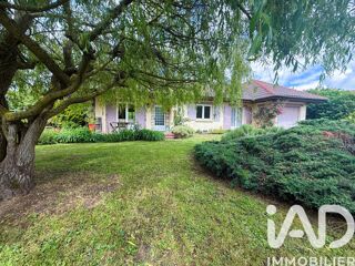  Maison à vendre 6 pièces 150 m²