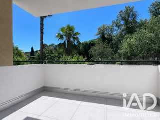  Appartement à vendre 1 pièce 35 m²
