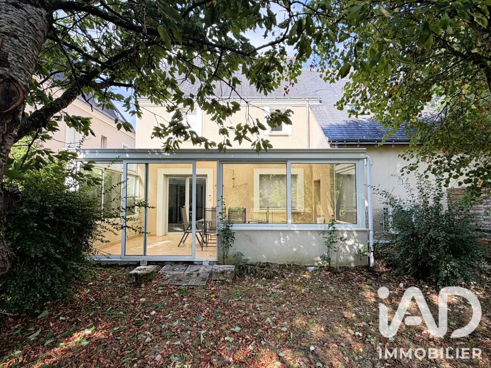 Vente Maison Vente Maison/villa 6 pièces Rochecorbon