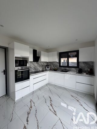  Maison à vendre 4 pièces 101 m²