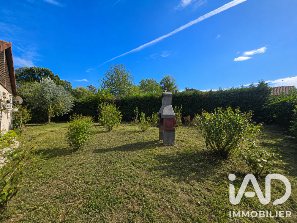 Vente Maison Vente Maison/villa 5 pièces Rives dervoises