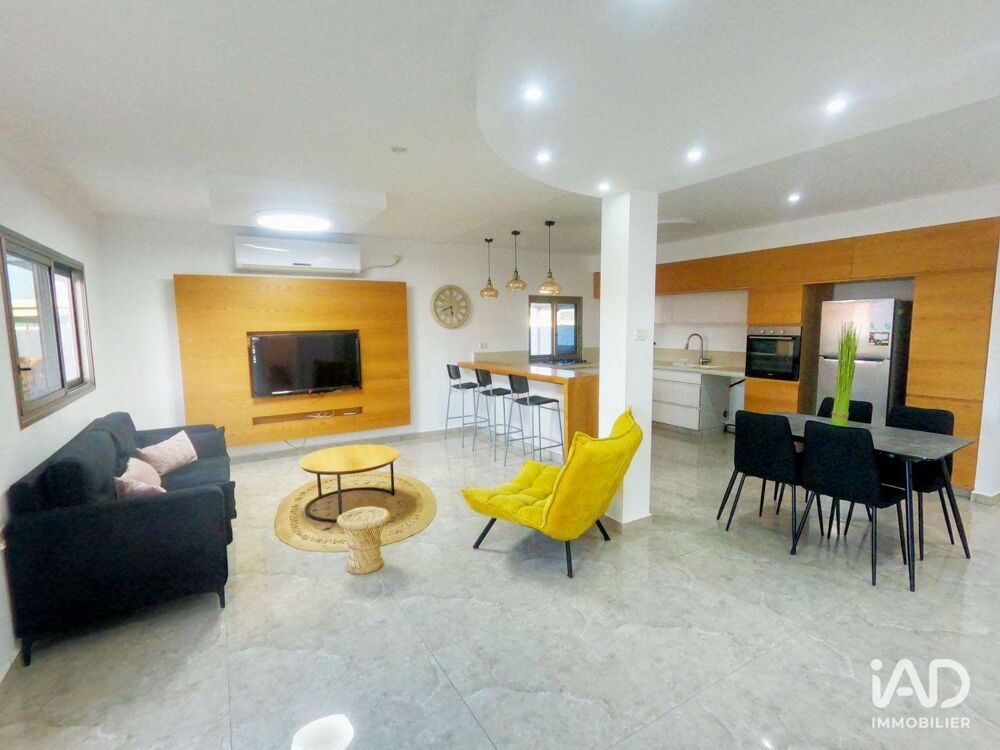 Vente Maison Vente Maison/villa 4 pièces Aulnat