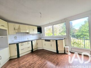 Maison à vendre 5 pièces 125 m²