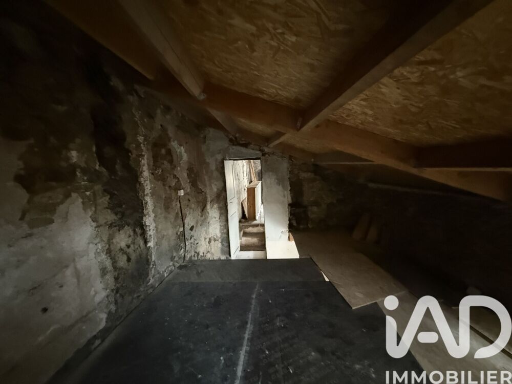Vente Maison Vente Maison/villa 3 pièces Camplong