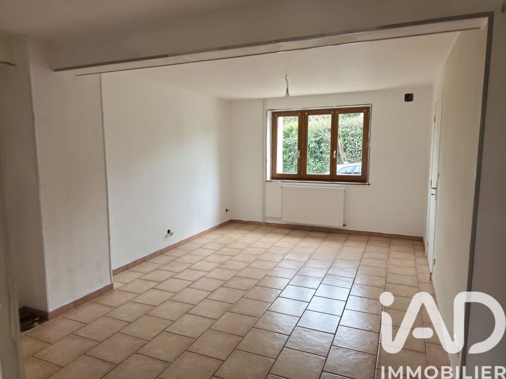 Vente Maison de village 4 pièces