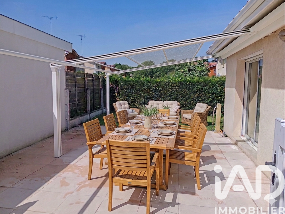 Vente Maison/villa 4 pièces