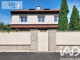  Maison à vendre 8 pièces 249 m²