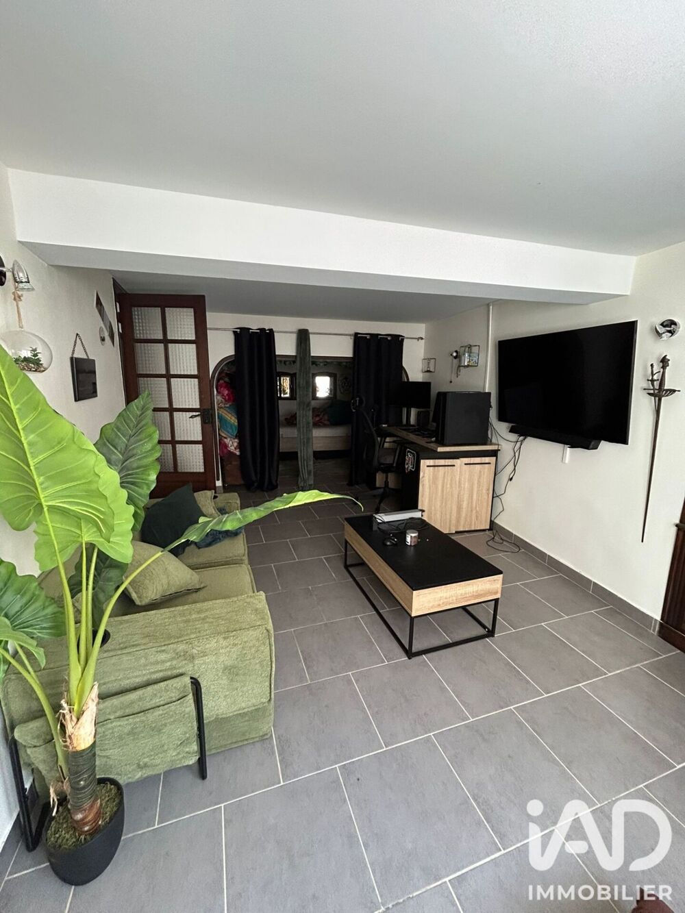 Vente Maison Vente Maison de ville 4 pièces Bélâbre