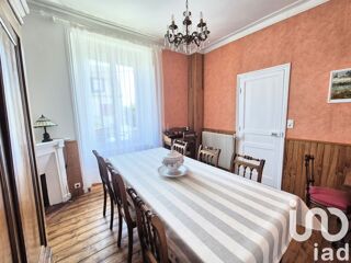  Maison à vendre 7 pièces 118 m²
