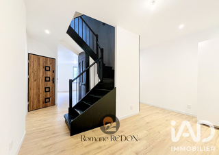  Maison à vendre 4 pièces 97 m²