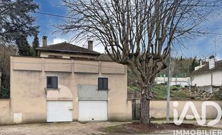  Maison à vendre 3 pièces 50 m²