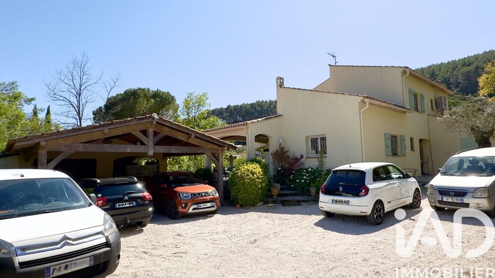 Vente Maison traditionnelle 8 pièces