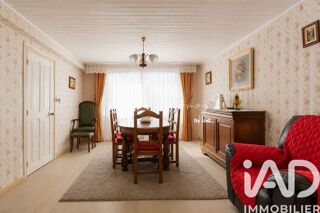  Maison � vendre 4 pi�ces 120 m�