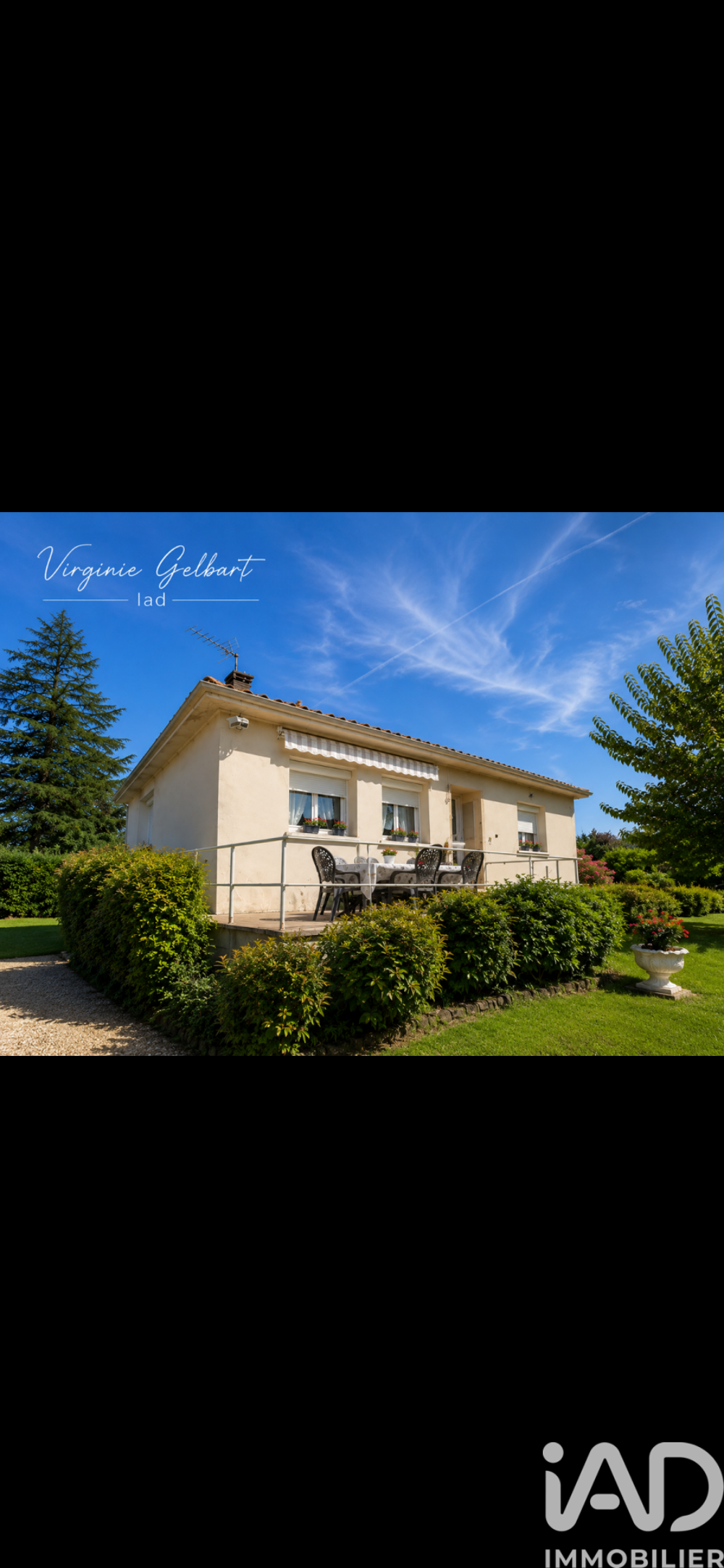 Maison 3 pièces 80 m² · à Saint-Nexans · 80 m² · 162 500 €