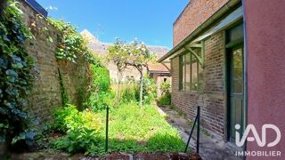  Maison à vendre 6 pièces 146 m²