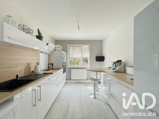 Appartement 65m2 Villers-lès-Nancy