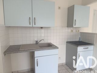  Appartement � vendre 3 pi�ces 56 m�