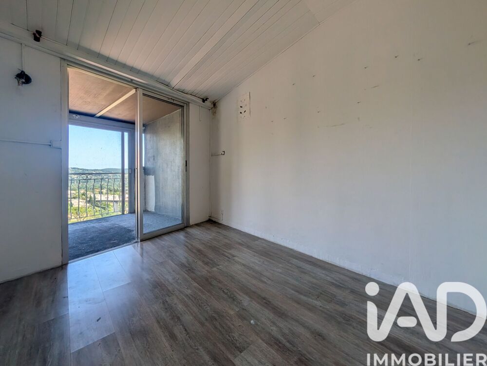 Vente Appartement Vente Appartement 3 pièces Grasse