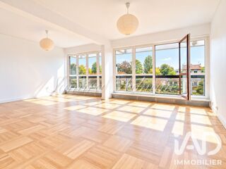  Appartement à vendre 3 pièces 85 m²