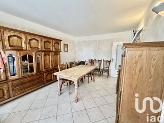  Appartement à vendre 3 pièces 60 m²