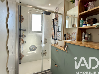  Maison à vendre 4 pièces 100 m²