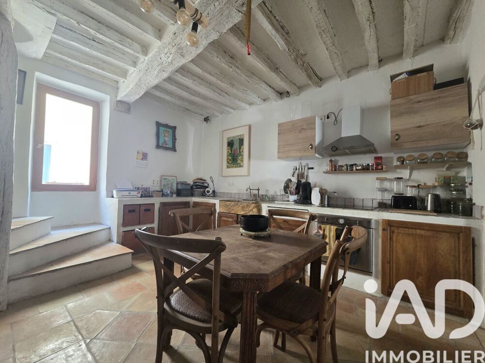 Vente Maison Vente Maison/villa 3 pièces Apt