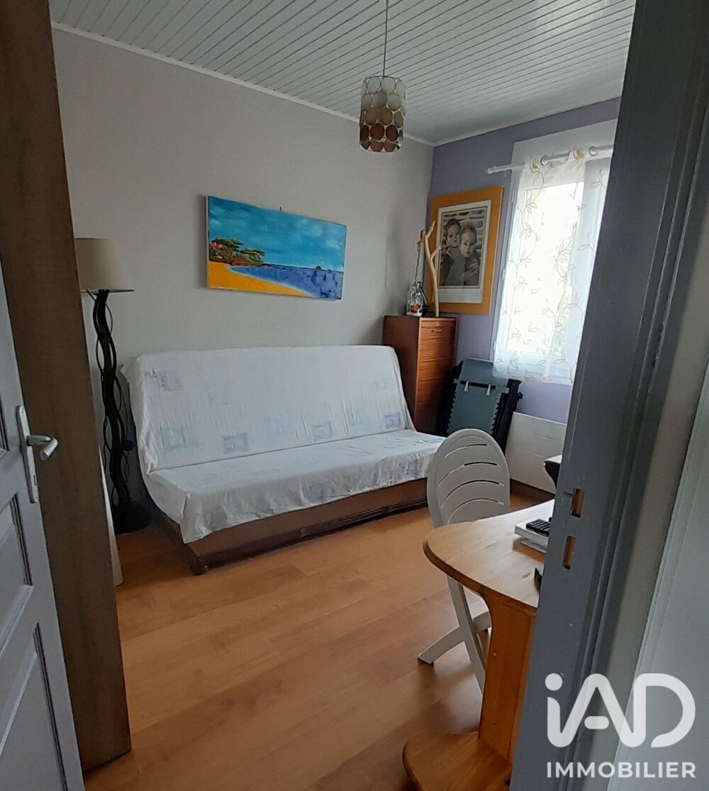 Vente Maison/villa 3 pièces