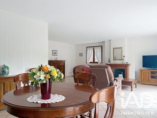  Maison à vendre 4 pièces 104 m²