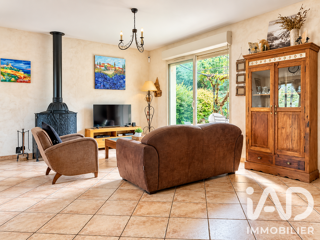  Maison à vendre 7 pièces 140 m²