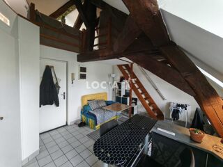  Appartement � vendre 1 pi�ce 14 m�