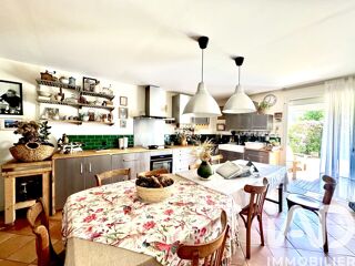  Maison à vendre 7 pièces 150 m²